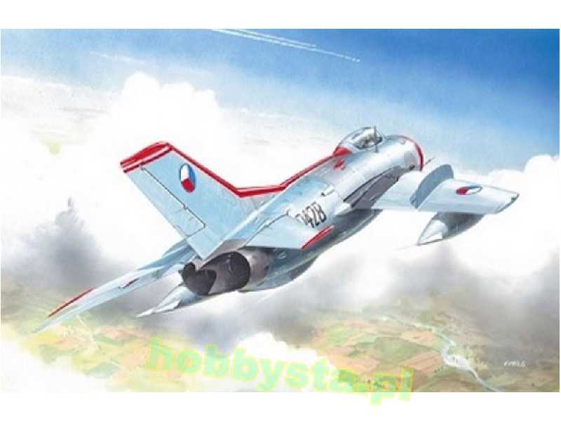 Mig-19s Farmer-c - image 1