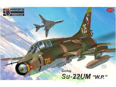 Su-22um Warsaw Pact - image 1