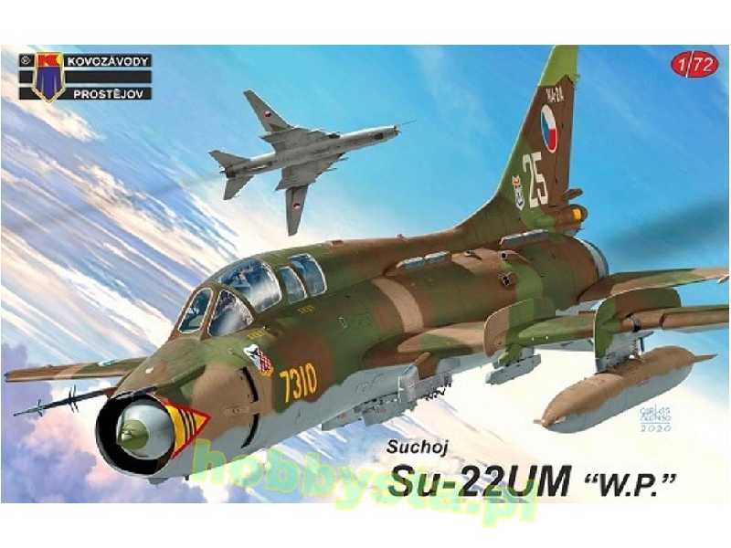 Su-22um Warsaw Pact - image 1