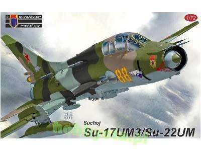 Su-17um3/Su-22um - image 1