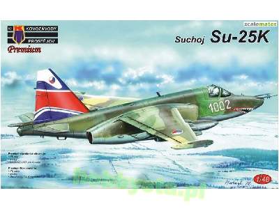 Su-25k - image 1
