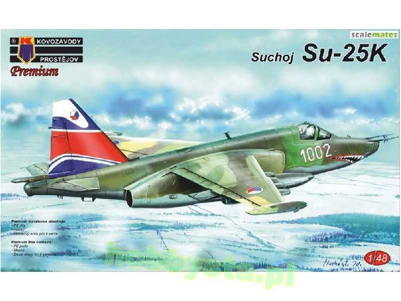 Su-25k - image 1