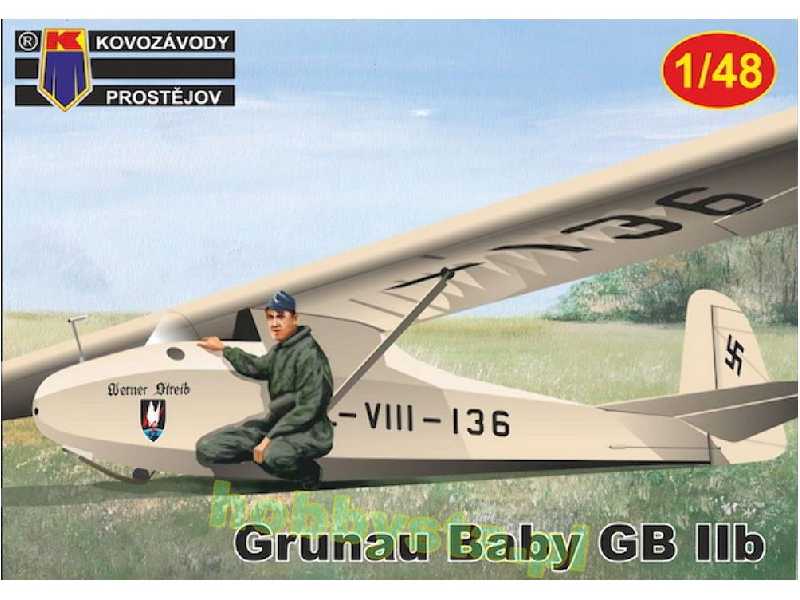 Grunau Baby Gb Iib - image 1