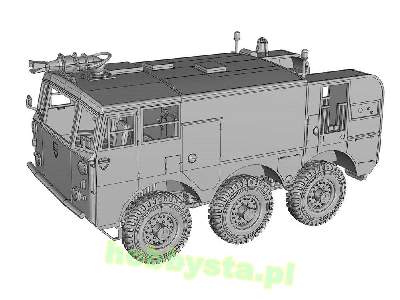 FV-651 Salamander Mk.6 Crash Tender - image 10