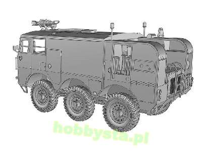FV-651 Salamander Mk.6 Crash Tender - image 11