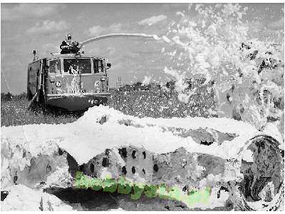 FV-651 Salamander Mk.6 Crash Tender - image 16