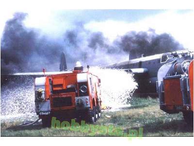 FV-651 Salamander Mk.6 Crash Tender - image 17