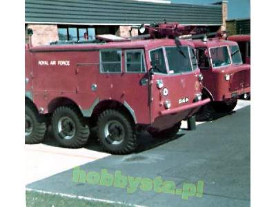 FV-651 Salamander Mk.6 Crash Tender - image 18