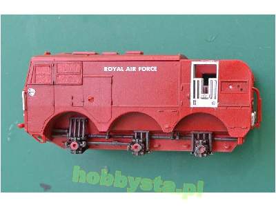 FV-651 Salamander Mk.6 Crash Tender - image 31