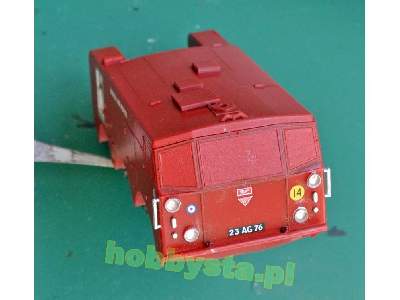 FV-651 Salamander Mk.6 Crash Tender - image 32