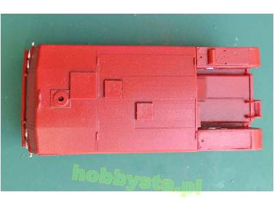 FV-651 Salamander Mk.6 Crash Tender - image 33