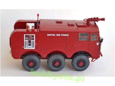 FV-651 Salamander Mk.6 Crash Tender - image 34