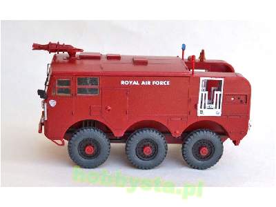 FV-651 Salamander Mk.6 Crash Tender - image 36
