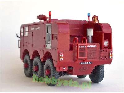 FV-651 Salamander Mk.6 Crash Tender - image 37