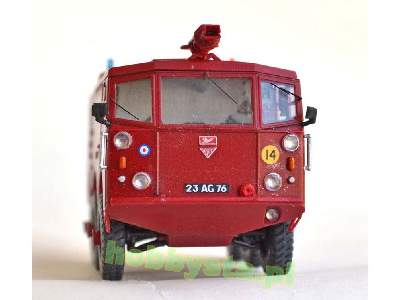 FV-651 Salamander Mk.6 Crash Tender - image 39