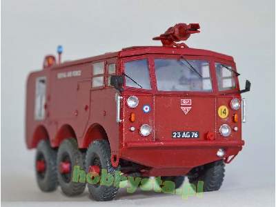 FV-651 Salamander Mk.6 Crash Tender - image 40