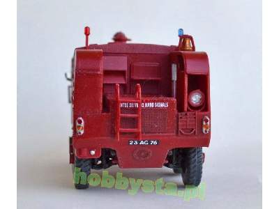 FV-651 Salamander Mk.6 Crash Tender - image 41