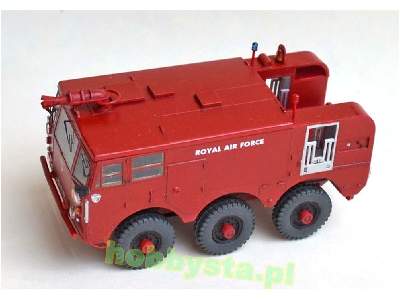 FV-651 Salamander Mk.6 Crash Tender - image 42