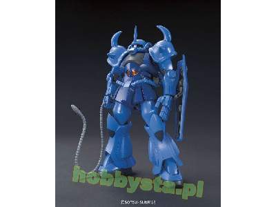 Gouf (Gundam 83213) - image 2