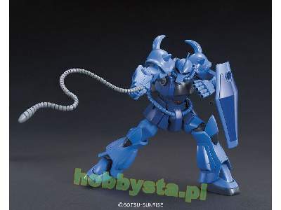 Gouf (Gundam 83213) - image 3