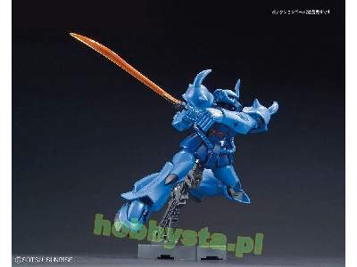 Gouf (Gundam 83213) - image 4