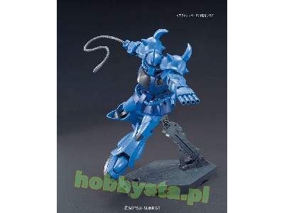 Gouf (Gundam 83213) - image 5