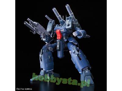 Guncannon Detector - image 2