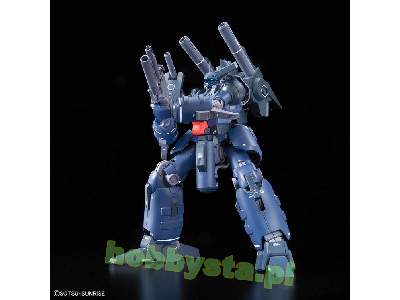 Guncannon Detector - image 3