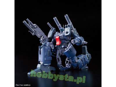 Guncannon Detector - image 6