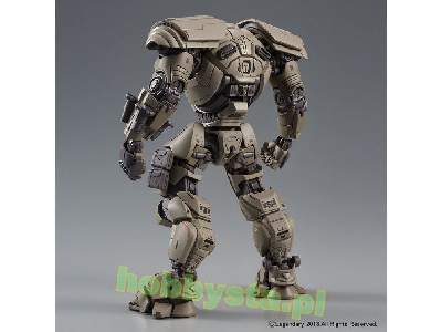 Hg Pacific Rim Bracer Phoenix (Pac8057) - image 2