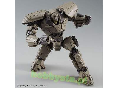 Hg Pacific Rim Bracer Phoenix (Pac8057) - image 5