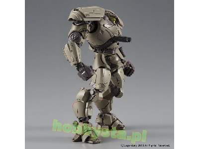 Hg Pacific Rim Bracer Phoenix (Pac8057) - image 7