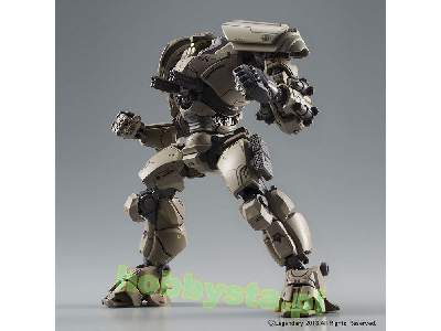 Hg Pacific Rim Bracer Phoenix (Pac8057) - image 8