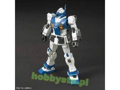 Rgm-79hc Gm Guard Custom (Gundam 82314p) - image 3