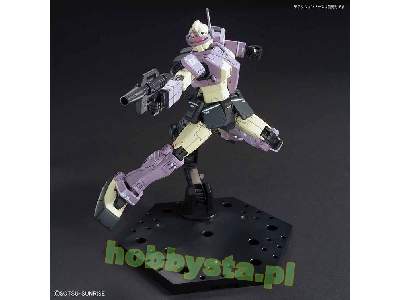 Rgm-79kc Gm Intercept Custom (Gundam 82693p) - image 5