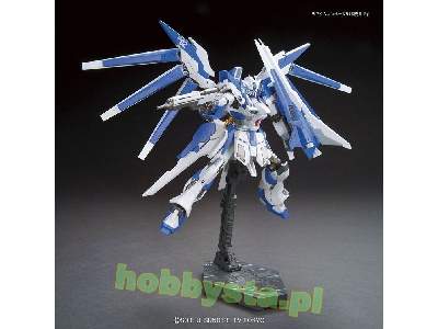Hi-nu Gundam Vrabe - image 3