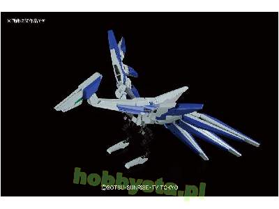 Hi-nu Gundam Vrabe - image 4