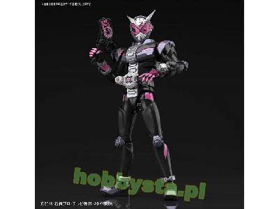 Figure Rise Kamen Rider Zi-o (Maq85091p) - image 3