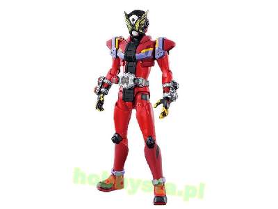 Figure Rise Kamen Rider Geiz (Maq85102p) - image 2