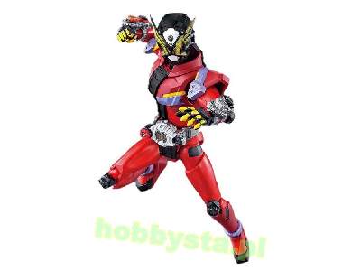 Figure Rise Kamen Rider Geiz (Maq85102p) - image 3