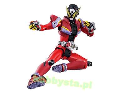 Figure Rise Kamen Rider Geiz (Maq85102p) - image 4