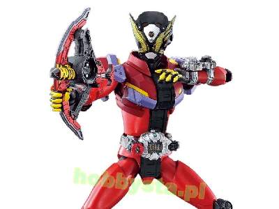 Figure Rise Kamen Rider Geiz (Maq85102p) - image 6