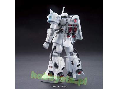Ms-06r-1a Zaku Ii (Shin Matsunga Ms) (Gundam 57749) - image 2
