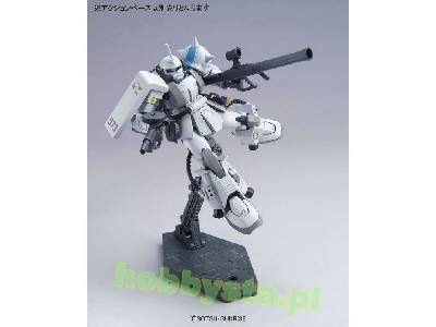 Ms-06r-1a Zaku Ii (Shin Matsunga Ms) (Gundam 57749) - image 5