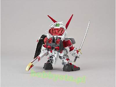 Astray Red Frame (Gundam 57994) - image 2