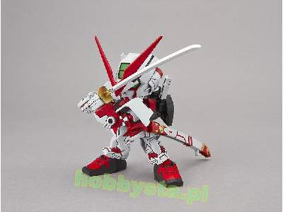 Astray Red Frame (Gundam 57994) - image 3