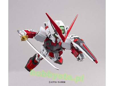 Astray Red Frame (Gundam 57994) - image 4