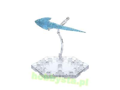 Figure Rise Effect - Jet Effect (Clear Blue) - image 2