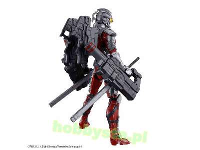 Ultraman Suit Ver 7.3 Fully Armed (Maq58197) - image 2