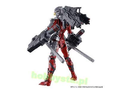 Ultraman Suit Ver 7.3 Fully Armed (Maq58197) - image 3